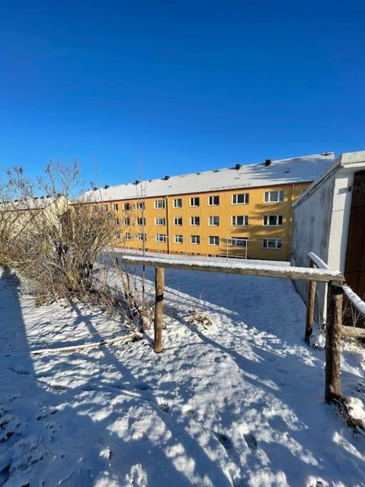 Franzis Feriendomizil Im Herzgebirge Am Skihang Auerbach  エクステリア 写真